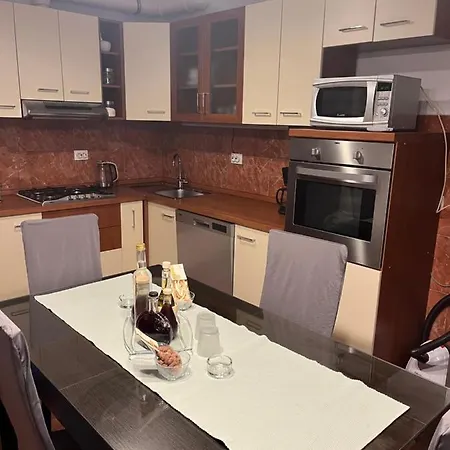 Apartment Bella With Terrace In Centre *