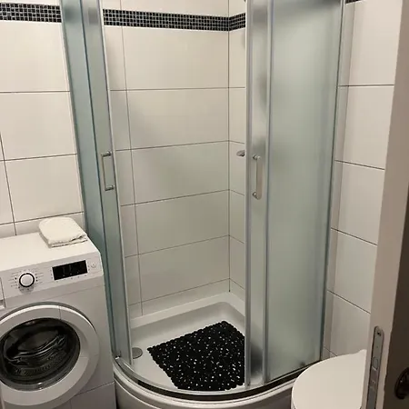 Apartament Bella With Terrace In Centre Split