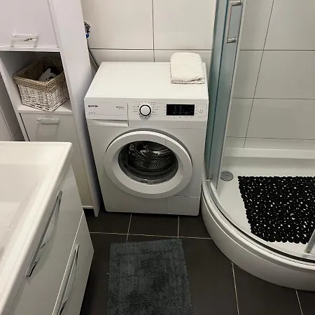 Apartament Bella With Terrace In Centre *